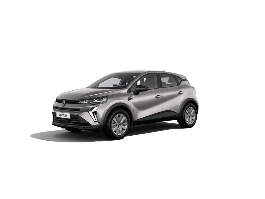 Renault Captur evolution Eco-G 120 – foto 1