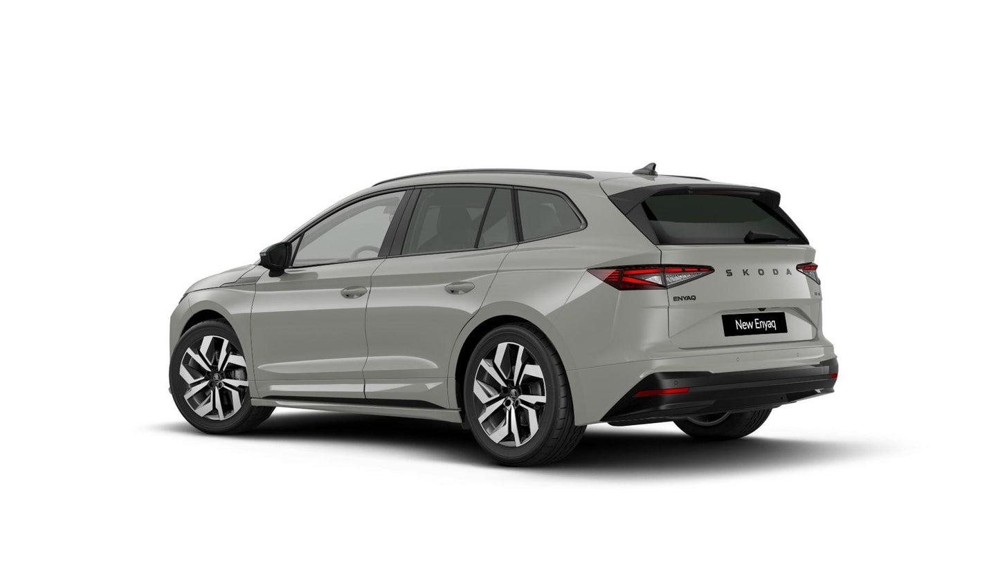 Škoda Enyaq Sportline 85