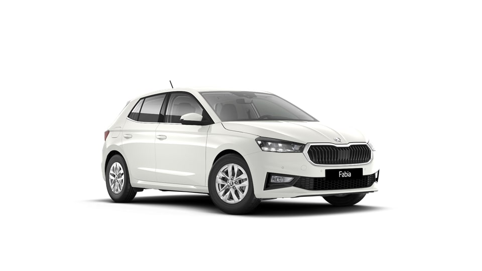Fabia Top Selection 1,0 TSI 85 kW 7-stup. automat.