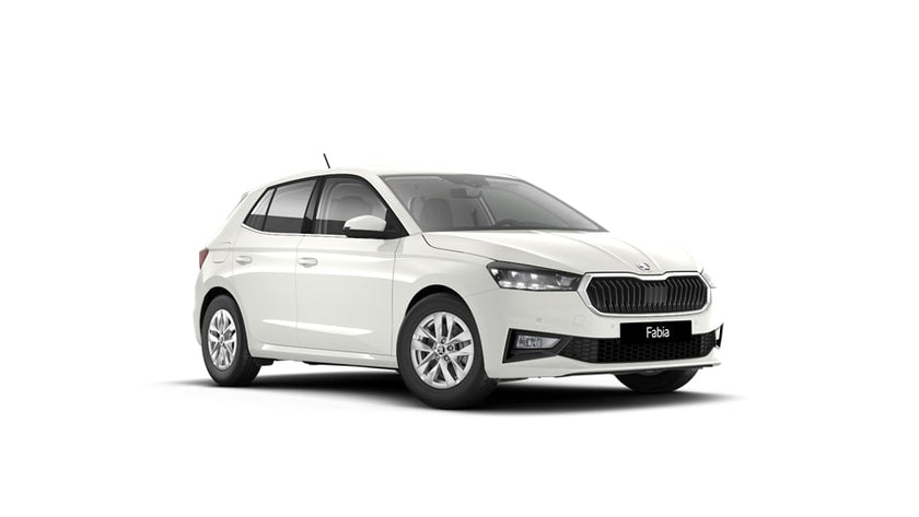 Fabia Top Selection 1,0 TSI 85 kW 7-stup. automat.
