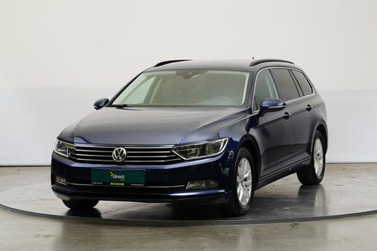 Volkswagen Passat 2.0 TDI 110kW DSG Comfortline