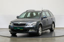 Škoda Octavia 1.2 TSI 77 kW Ambition