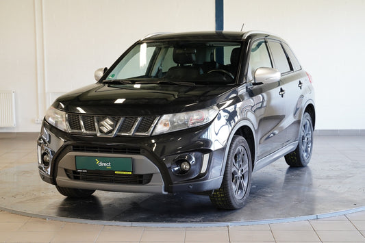 Suzuki Vitara 1.4 BoosterJet 103 kW S 4x4