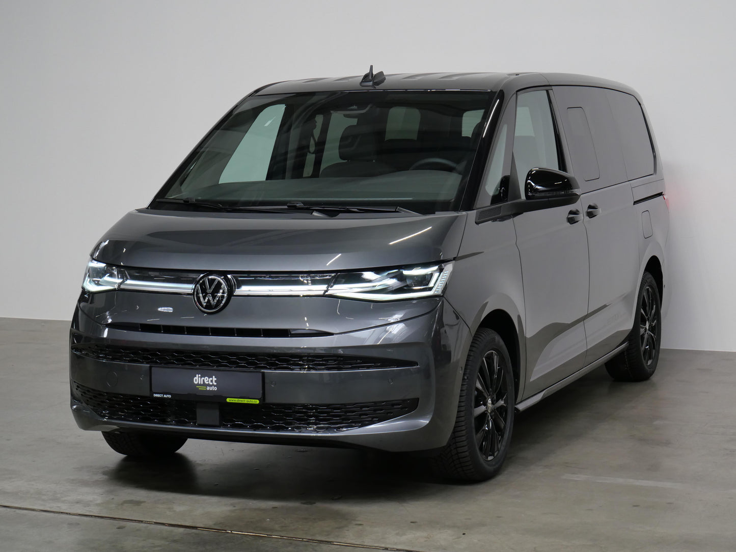 Volkswagen Multivan 2.0 TDI 110 kW Long Edition