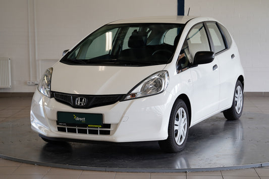 Honda Jazz 1.2 i- VTEC 66 kW S