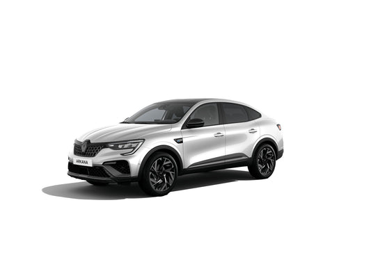 Renault Arkana esprit Alpine full hybrid 1.6 E-Tech 145