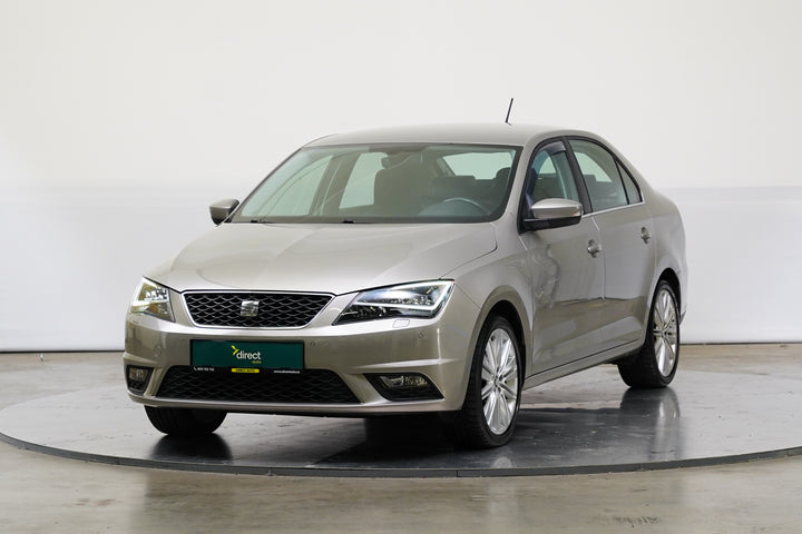 Seat Toledo 1.0 TSI 81 kW Xcellence