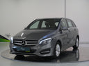Mercedes-Benz B-Class 180D 80 kW