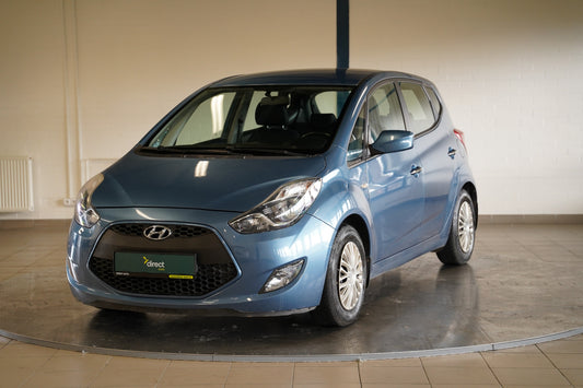 Hyundai ix20 1.4i 66kW