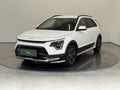 Kia Niro 1.6 GDI  HEV 77 kW Style