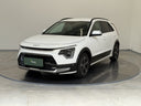 Kia Niro 1.6 GDI  HEV 77 kW Style