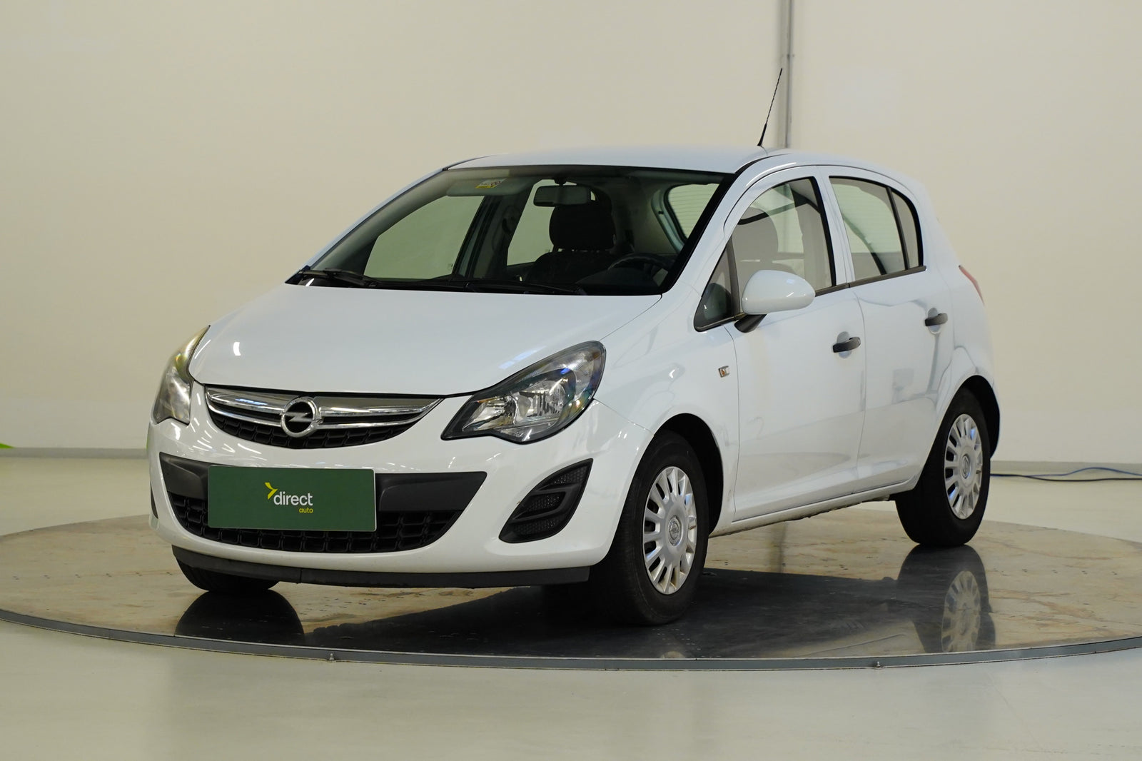 Opel Corsa 1.2 63 kW – foto 1