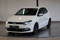 Volkswagen Polo 1.0 TSI 81 kW Allstar