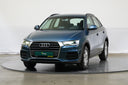 Audi Q3 1.4 TFSI 110 kW Comfort