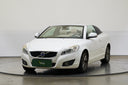 Volvo C70 2.0D 100 kW
