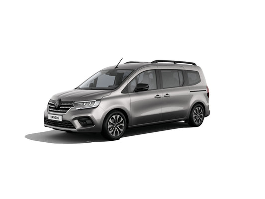 Renault Kangoo grand techno TCe 130 EDC