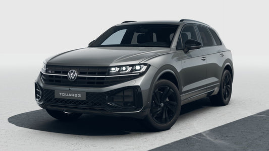 Volkswagen Touareg R-Line V6 3,0 TDI 170kW 4MOT