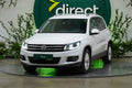 Volkswagen Tiguan 2.0 TDI 81 kW Sport&Style
