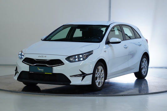 Kia Ceed 1.5 T-GDI 118 kW Fresh