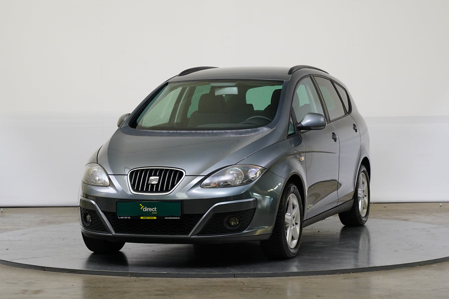 Seat Altea XL 1.2 TSI 77 kW Reference Copa – foto 1