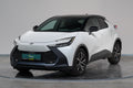 Toyota C-HR 1.8 Hybrid 72 kW Style