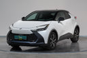 Toyota C-HR 1.8 Hybrid 72 kW Style