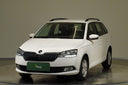 Škoda Fabia 1.0 TSI 81 kW Ambition+