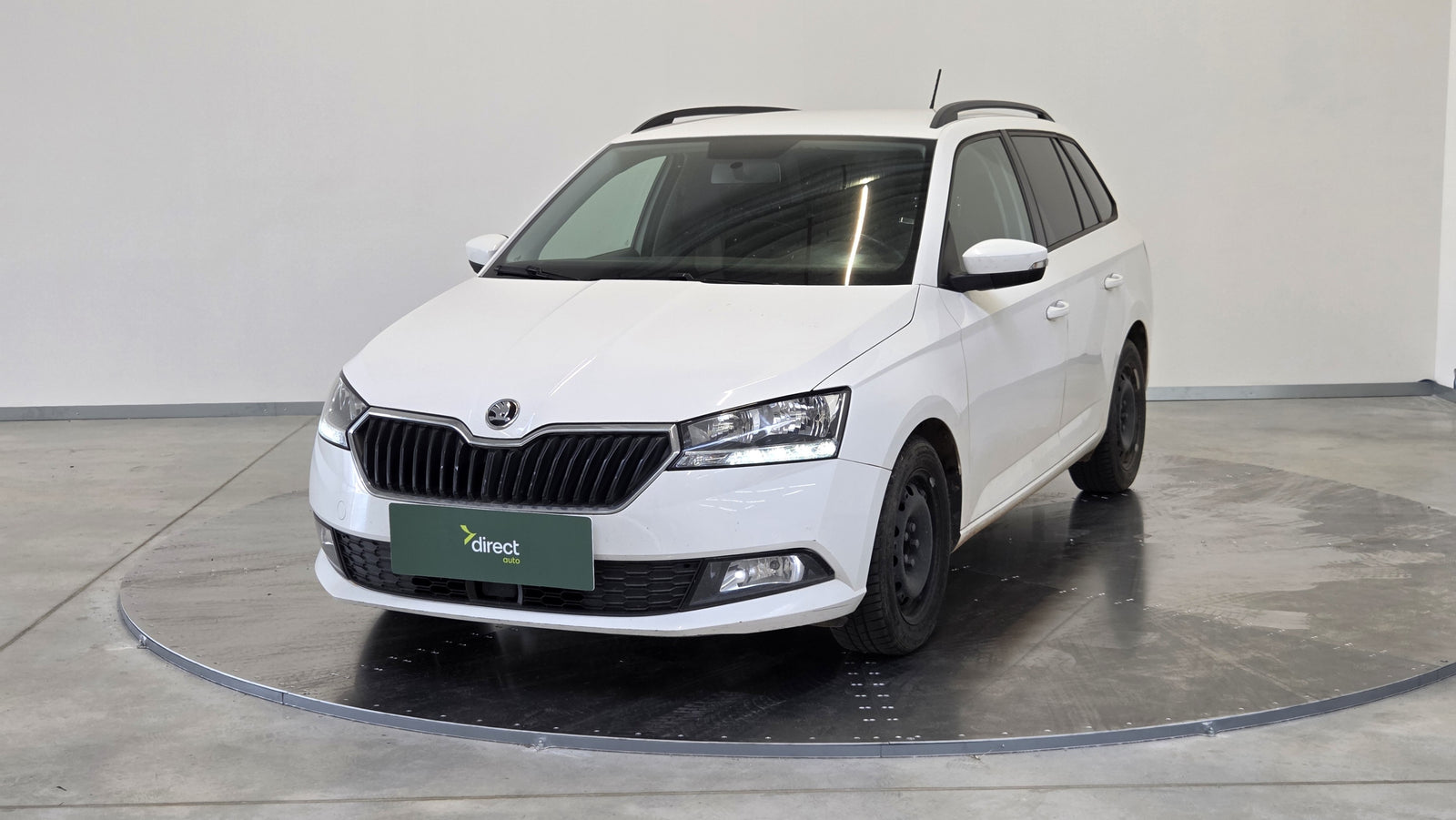 Škoda Fabia 1.0 TSI 70 kW Ambition – foto 1