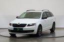 Škoda Octavia 2.0 TDI 110 kW L&K