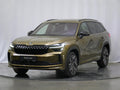 Škoda Kodiaq 2.0 TDI 142 kW 4x4 SportLine