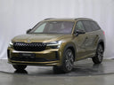 Škoda Kodiaq 2.0 TDI 142 kW 4x4 SportLine