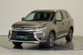 Mitsubishi Outlander 2.2 DI-D 110kW 4WD Intense+