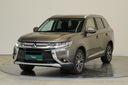 Mitsubishi Outlander 2.2 DI-D 110kW 4WD Intense+