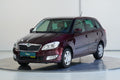 Škoda Fabia 1.6 TDI 77 kW