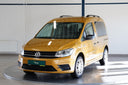 Volkswagen Caddy 2.0 TDI 110 kW Family