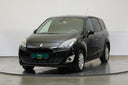 Renault Scénic 1.5 DCI 81 kW