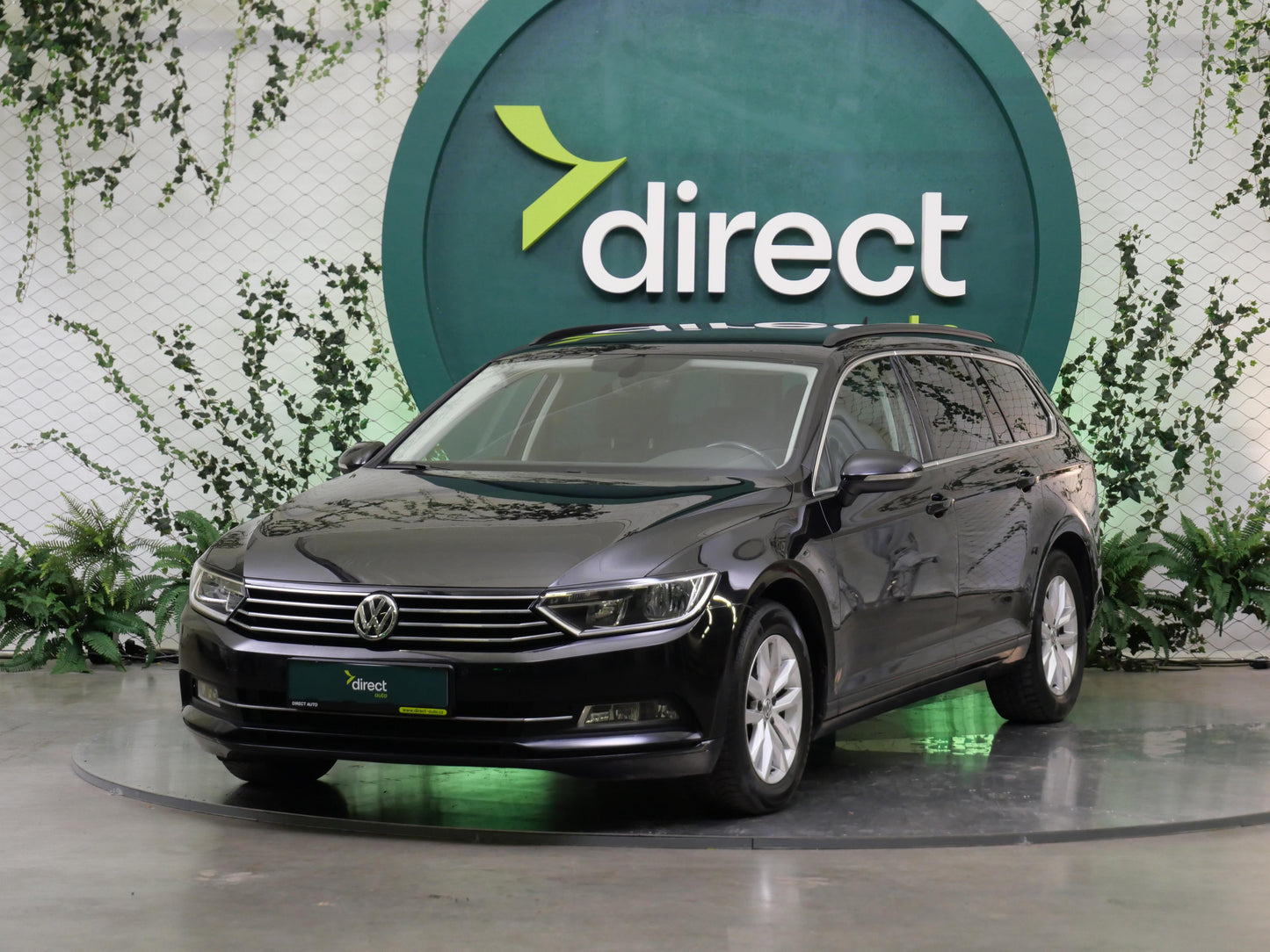 Volkswagen Passat 2.0 TDI 110 kW Comfortline