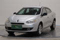 Renault Fluence 1.6 16V 81 kW