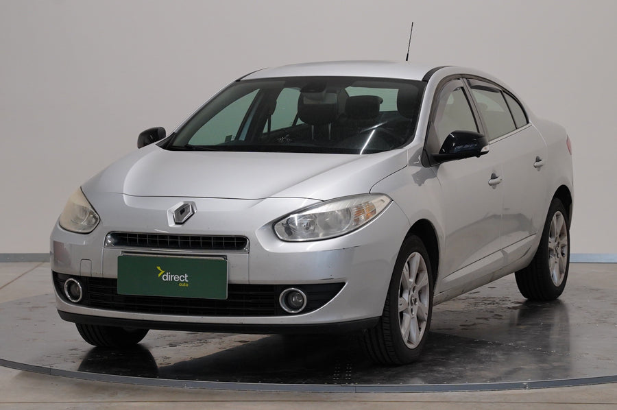 Renault Fluence 1.6 16V 81 kW – foto 1