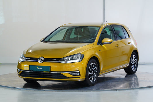 Volkswagen Golf 1.5 TSI 96 kW Join