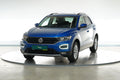 Volkswagen T-Roc 1.5 TSI 110 kW DSG Style