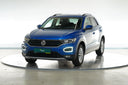 Volkswagen T-Roc 1.5 TSI 110 kW DSG Style