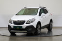 Opel Mokka 1.4 Turb 103 kW 4x4 Innovation