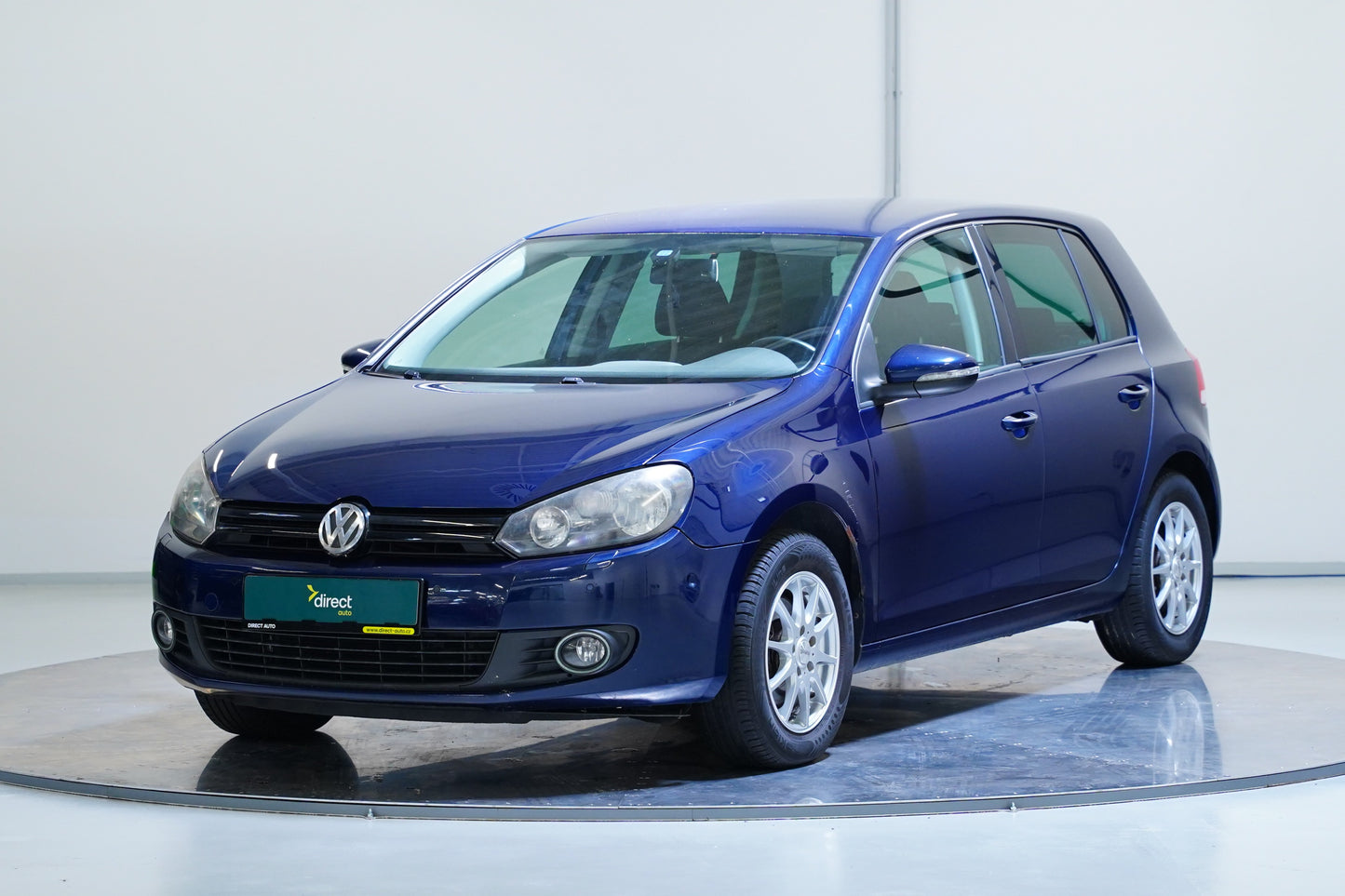 Volkswagen Golf 1.4 TSI 90 kW