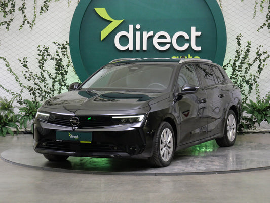 Opel Astra 1.5 CDTI 96 kW Elegance