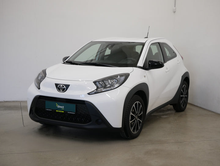 Toyota Aygo X 1.0 VVTi 53kW Comfort