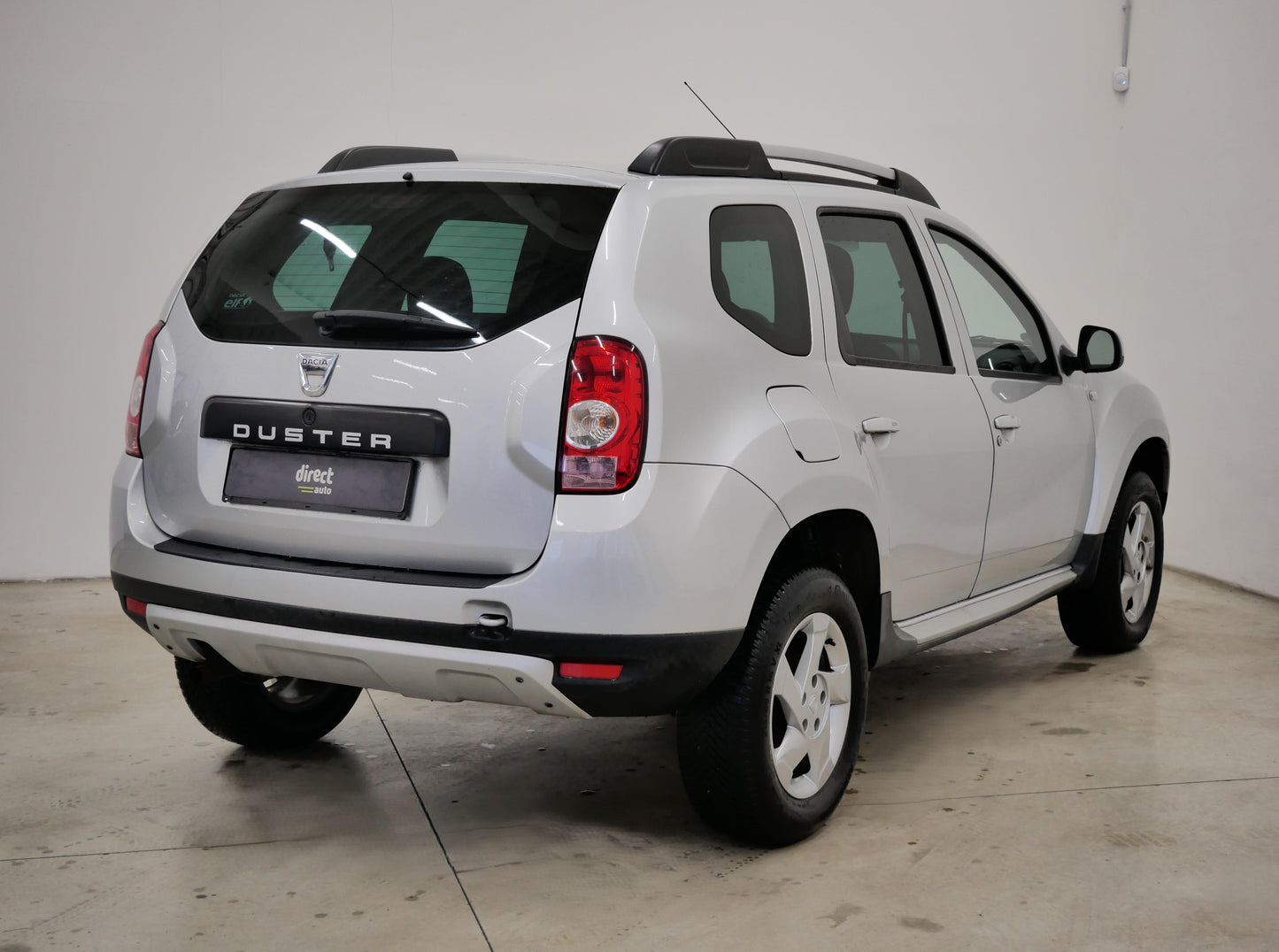 Dacia Duster 1.6i 77 kW Laureate