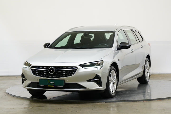 Opel Insignia 2.0 CDTI 128 kW