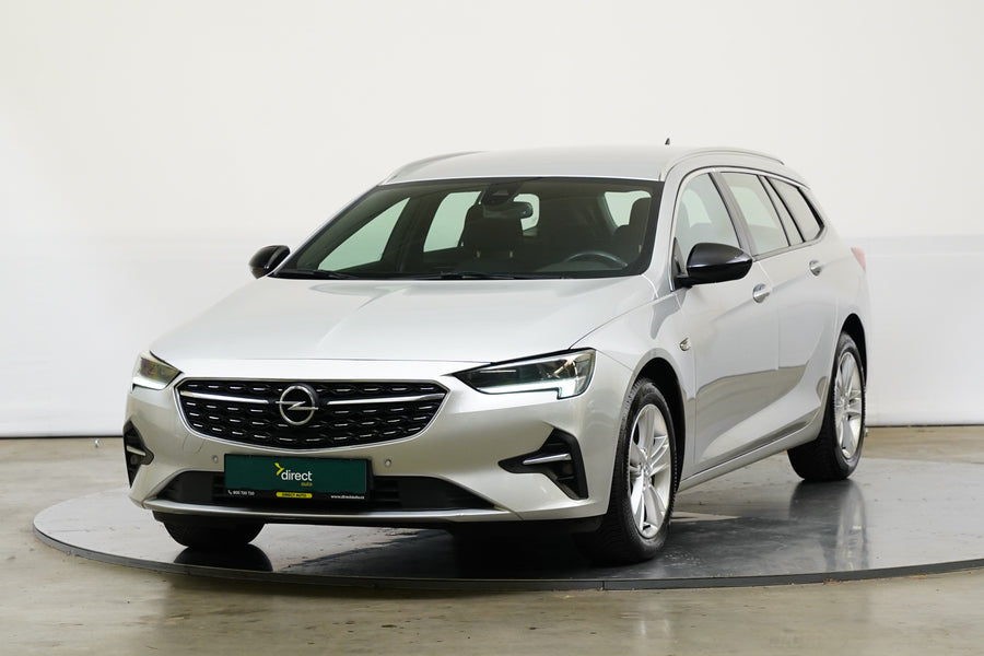 Opel Insignia 2.0 CDTI 128 kW – foto 1