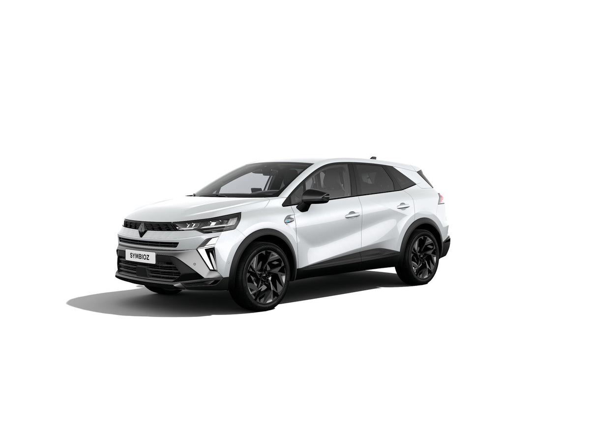 Renault Symbioz esprit alpine full hybrid E-Tech 160